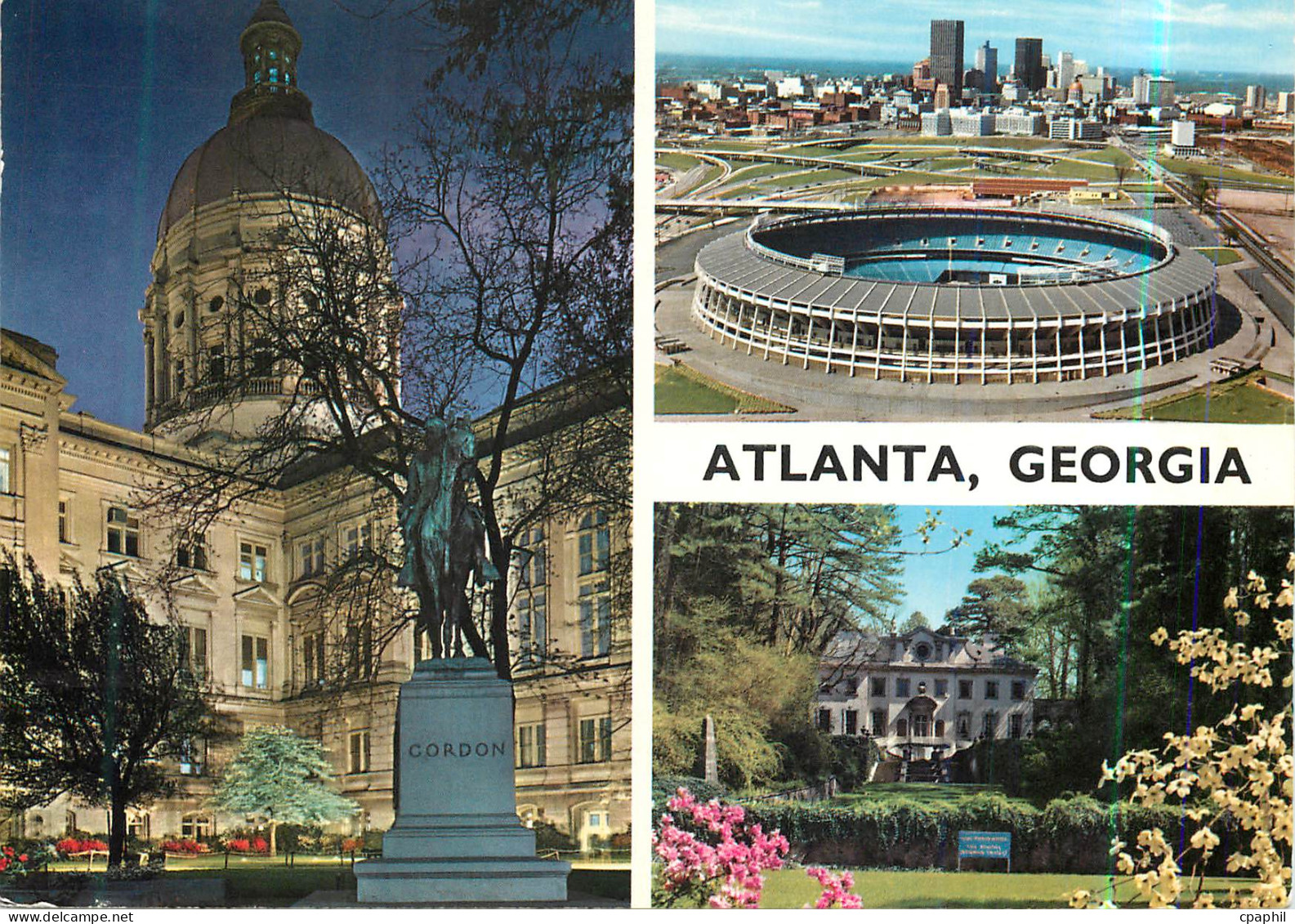CPM Atlanta Georgia