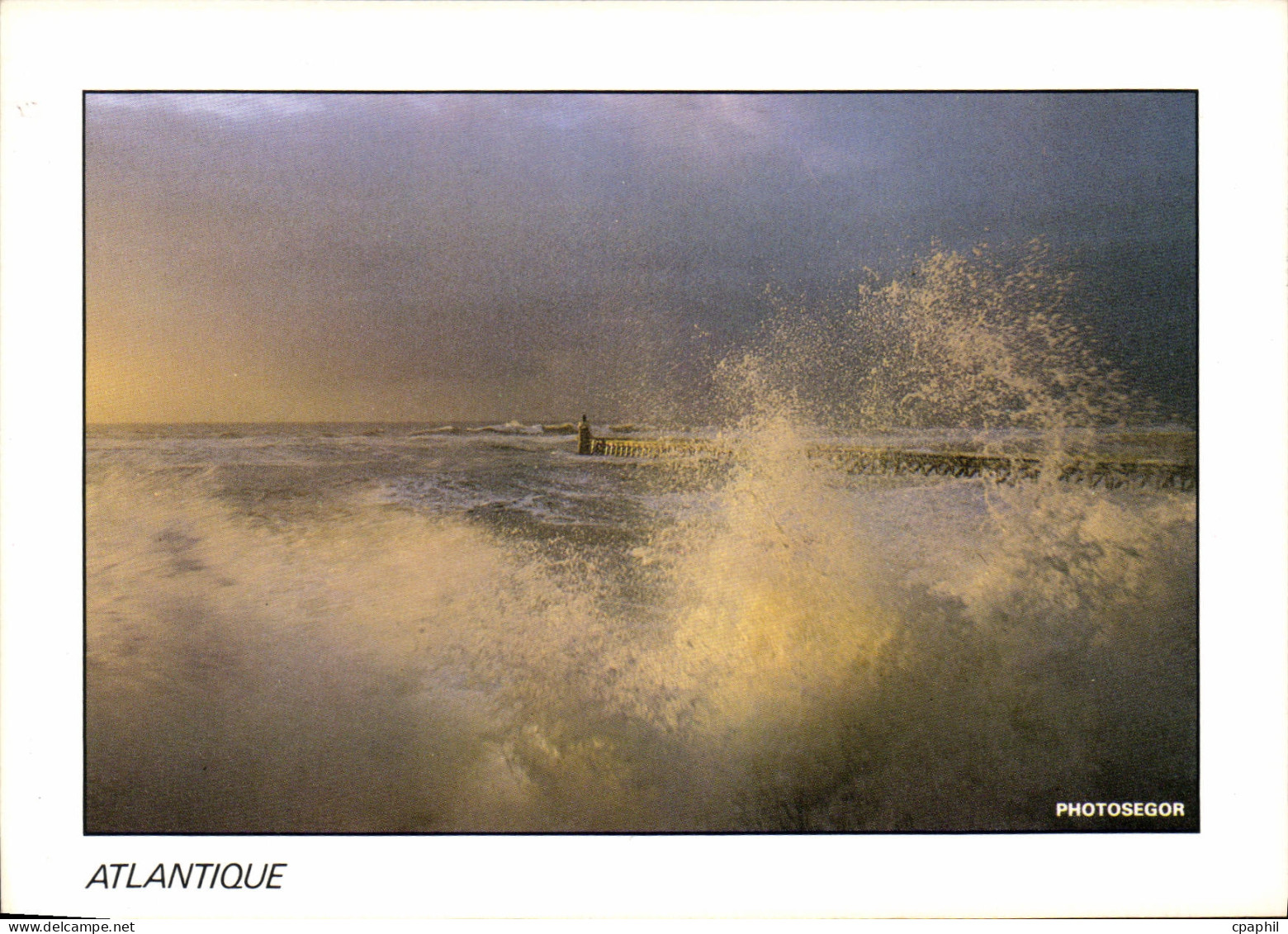 CPM Atlantique Capbreton