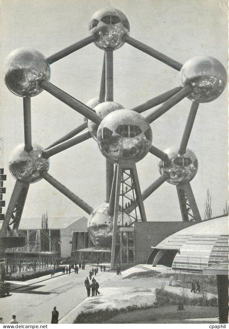 CPM Atomium
