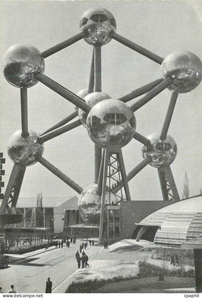 CPM Atomium