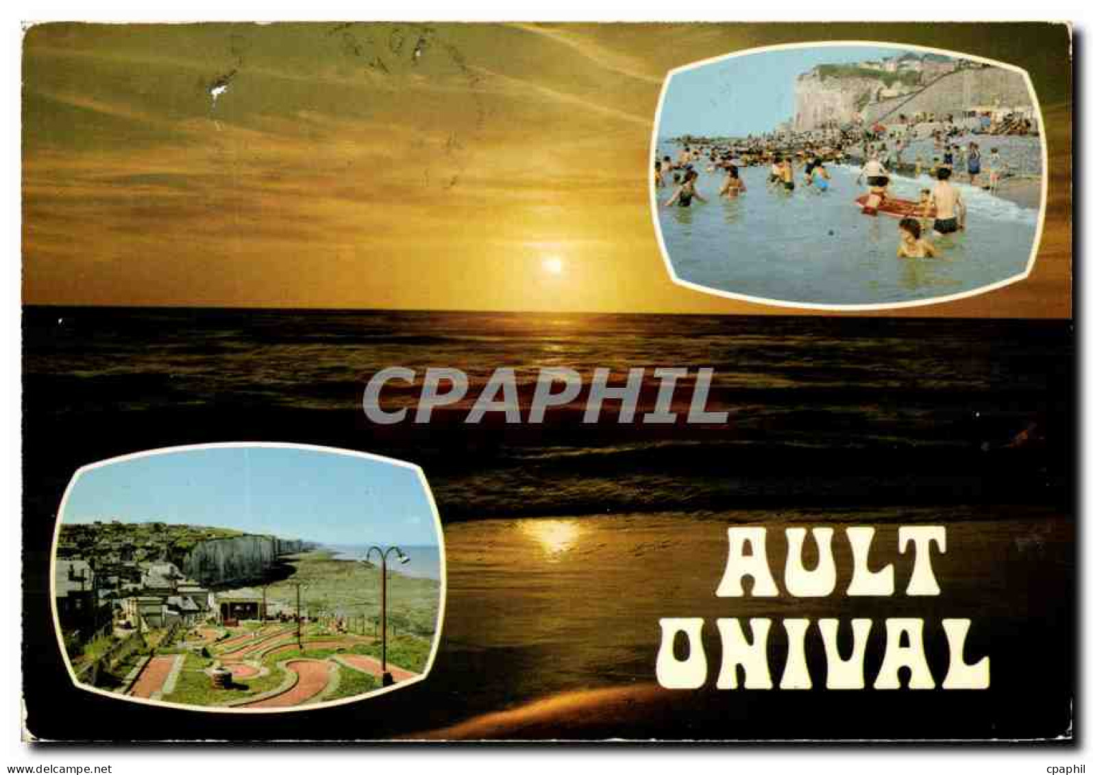 CPM Ault Onival