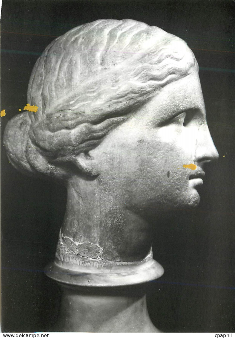 CPM Autun Musee Rolin
