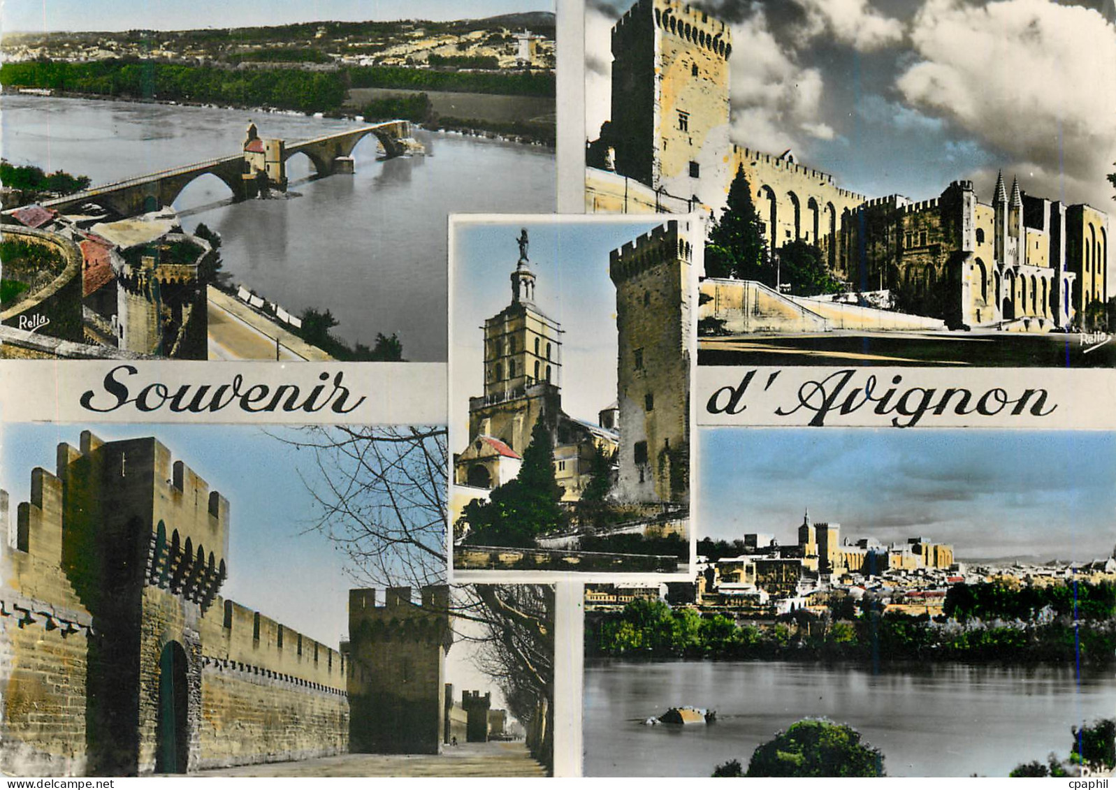 CPM Avignon Vaucluse