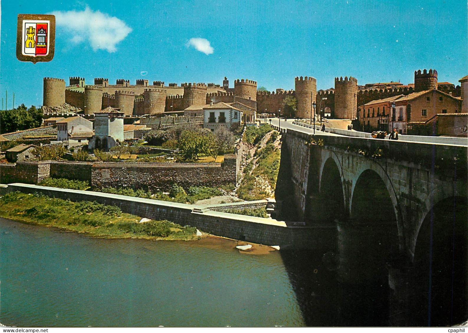 CPM Avila