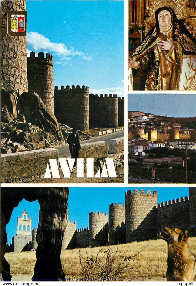 CPM Avila