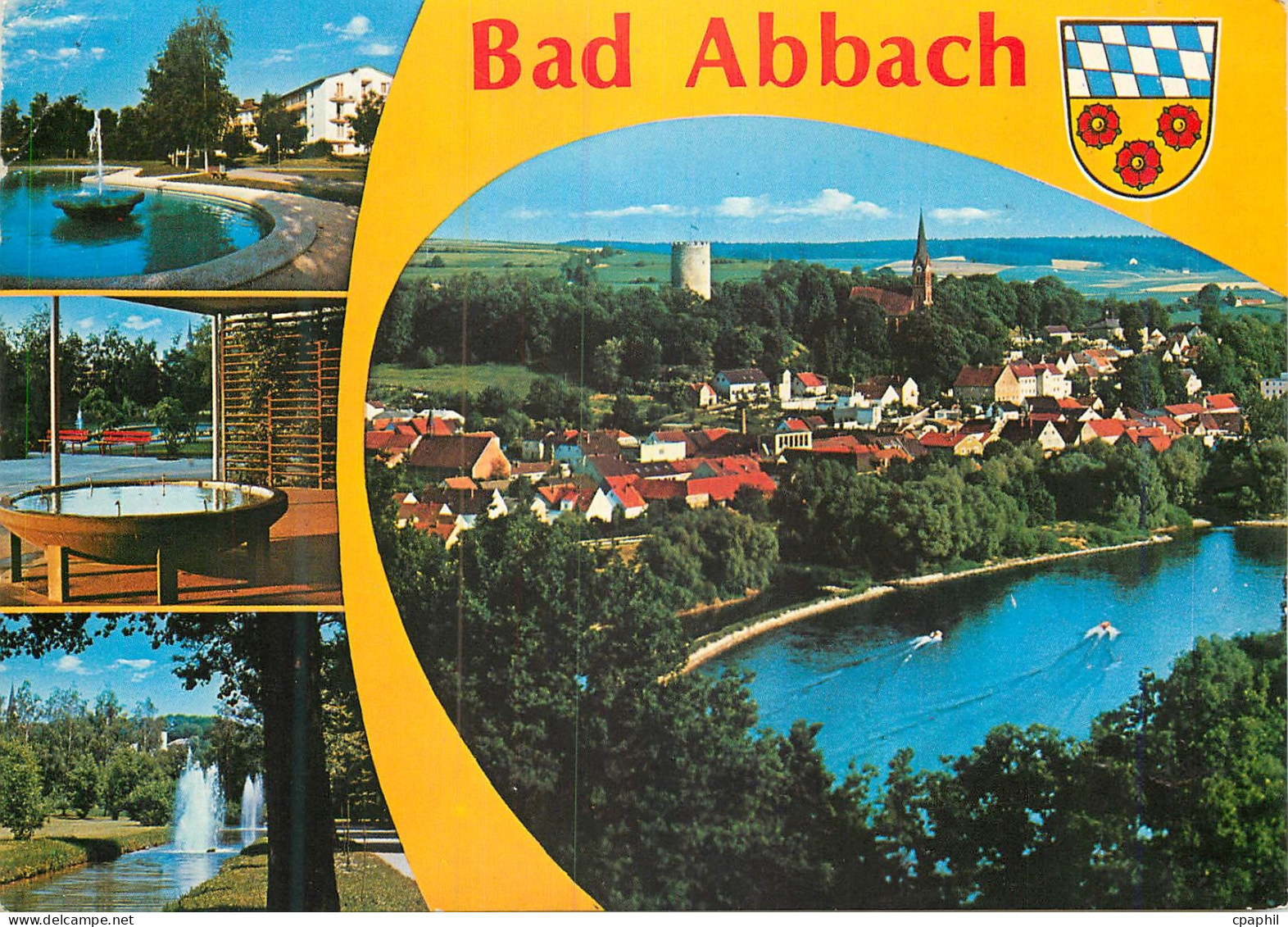 CPM Bad Abbach