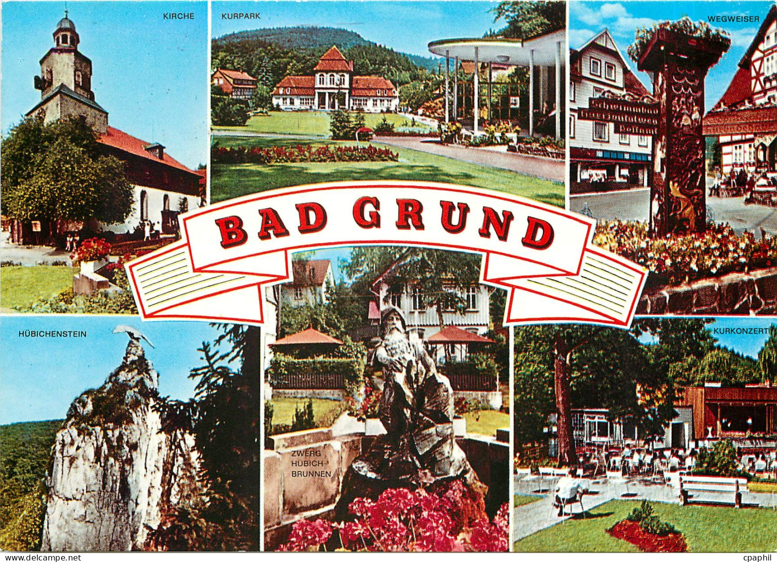 CPM Bad Grund im Oberharz
