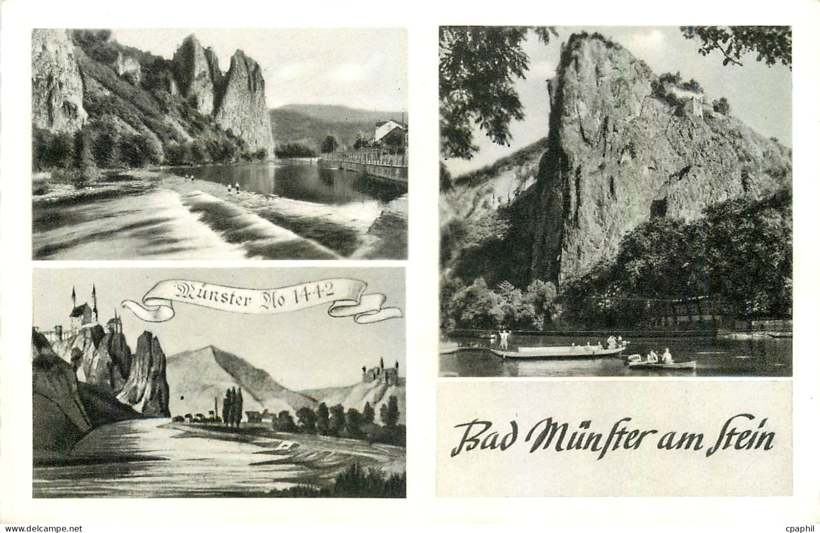 CPM Bad Munster am Stein