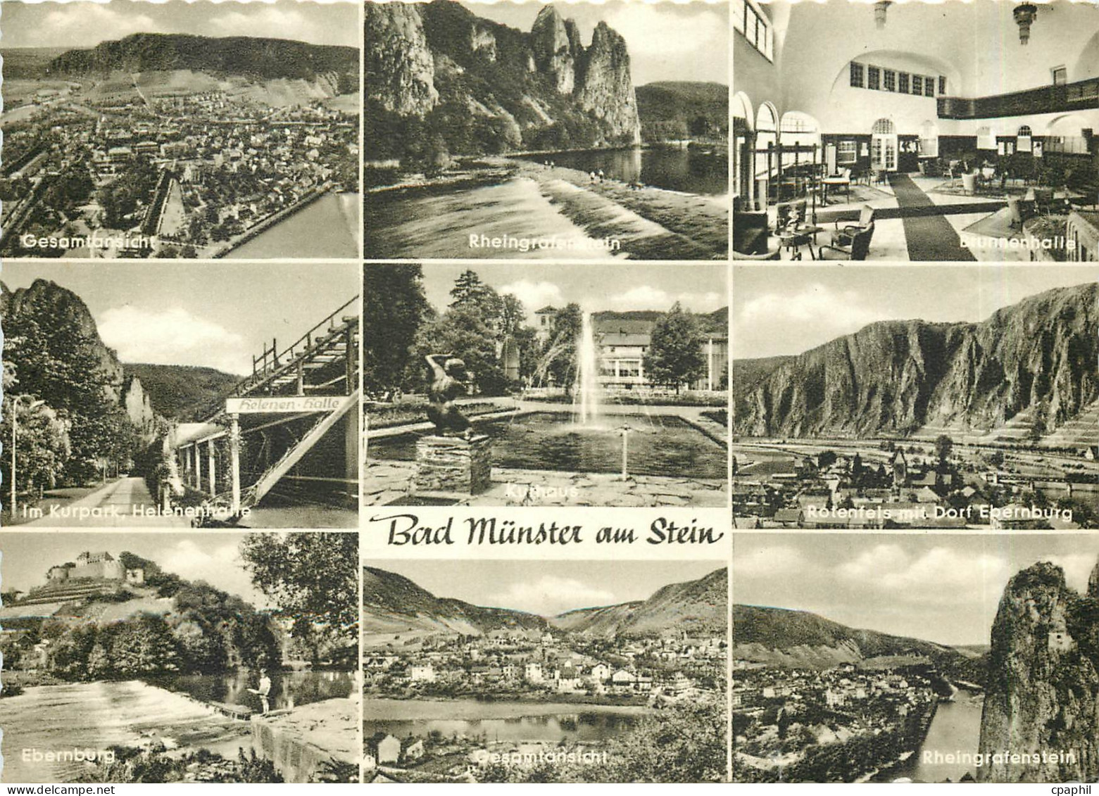 CPM Bad Munster am Stein
