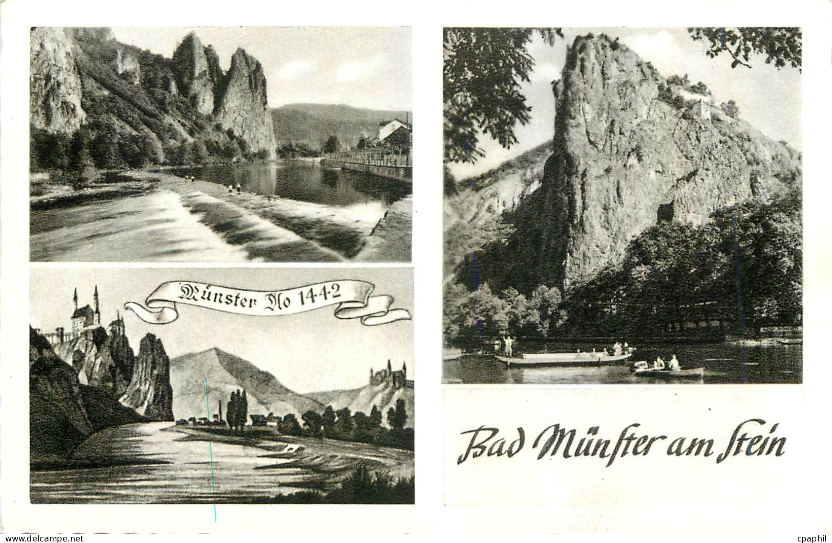 CPM Bad Munster am Stein