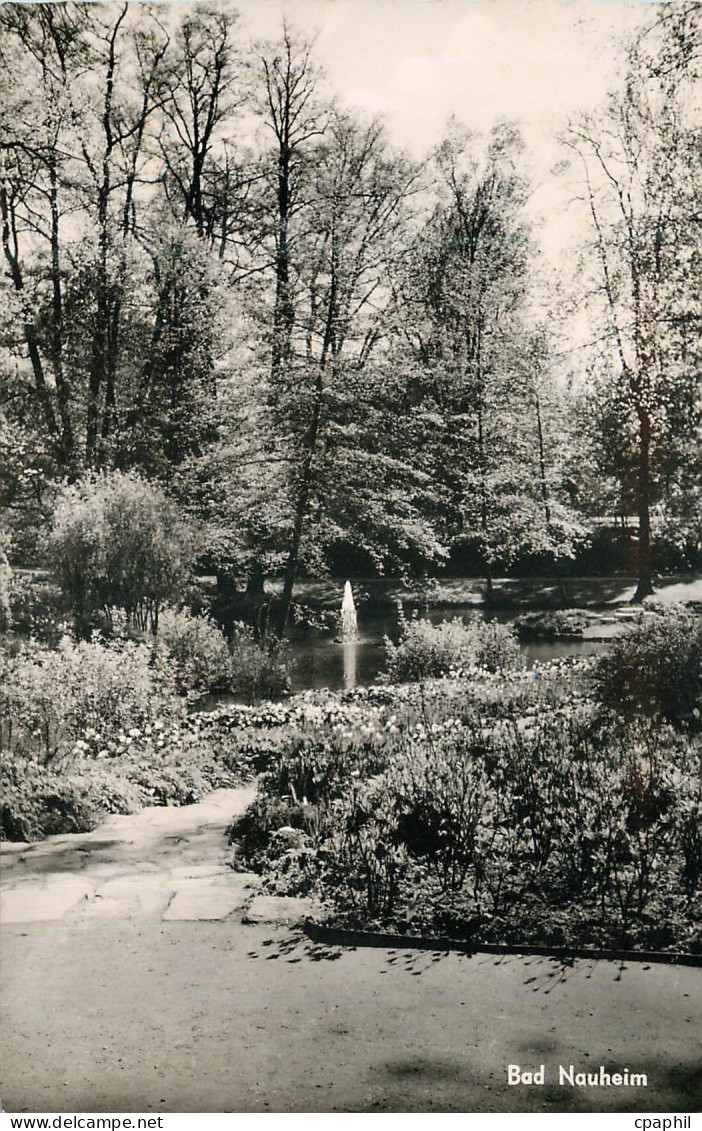 CPM Bad Nauheim