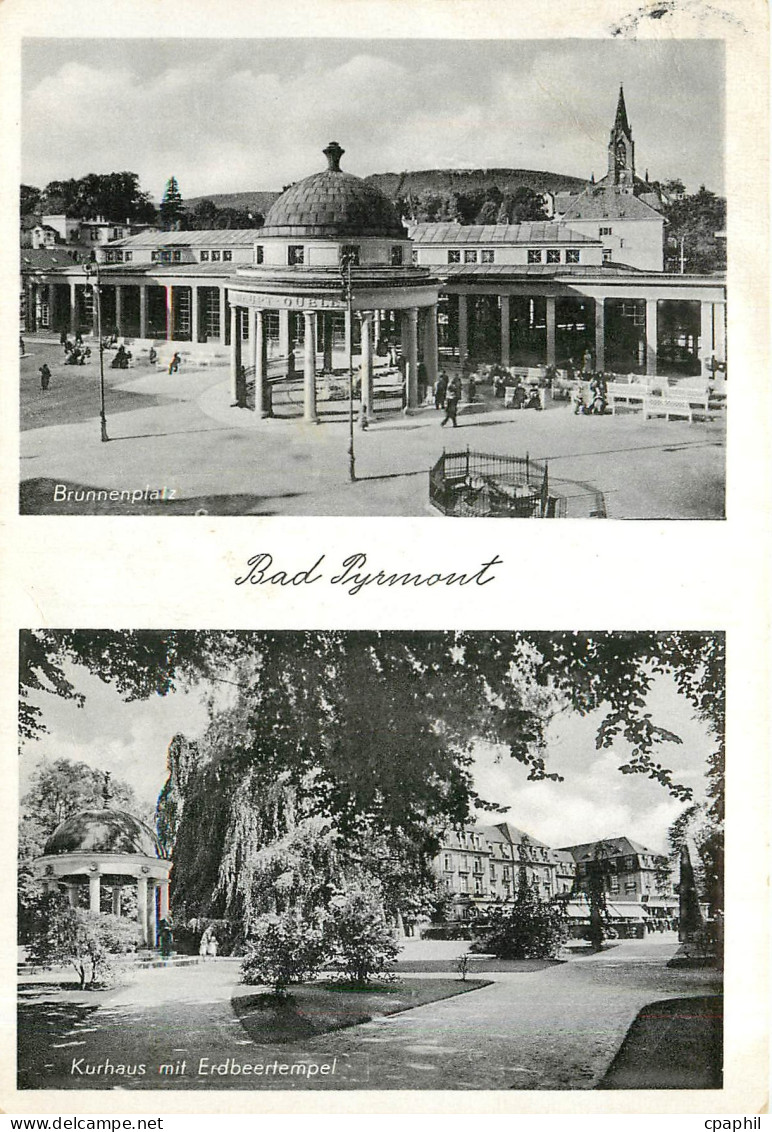 CPM Bad Pyrmont