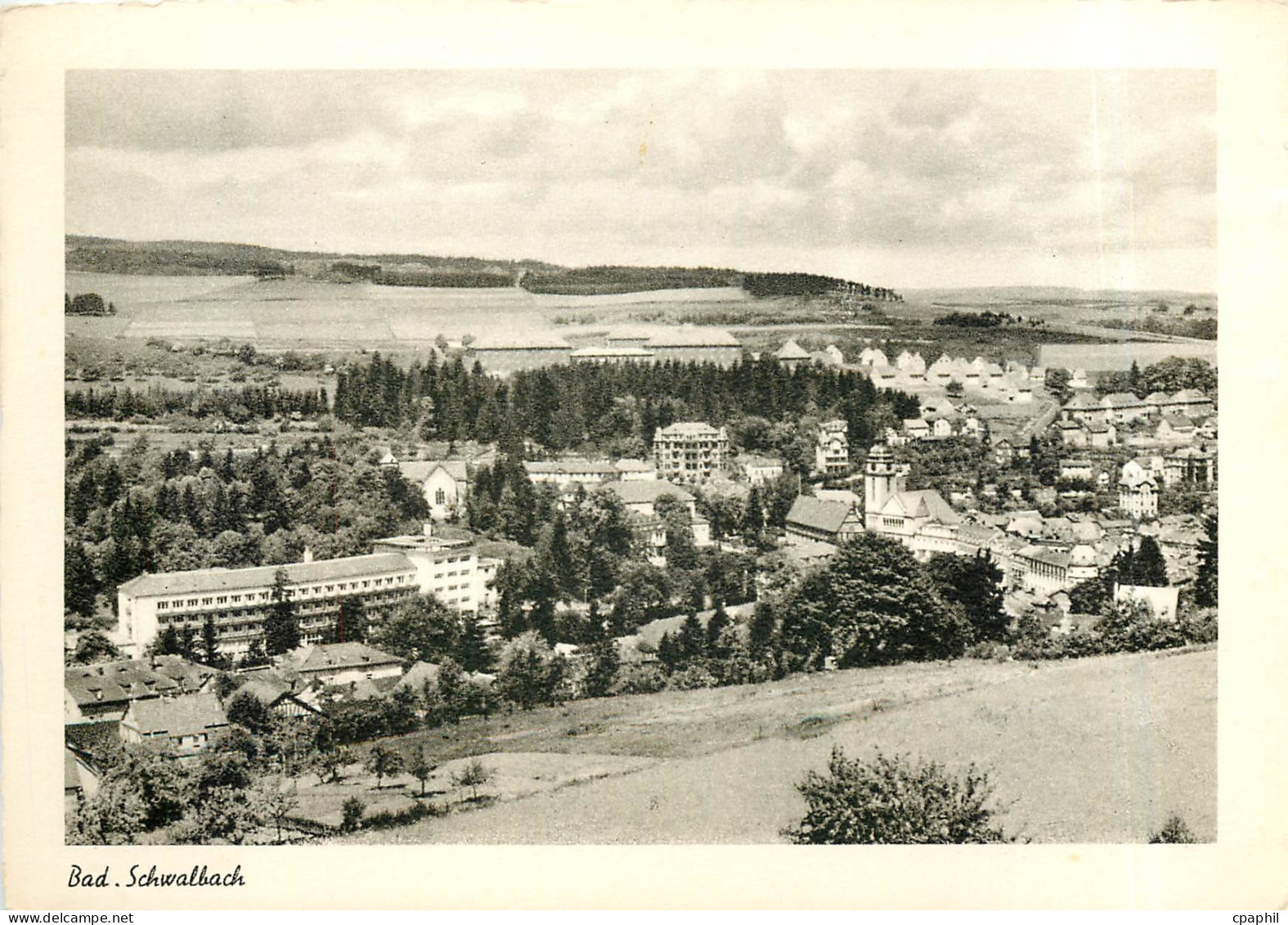 CPM Bad Schwalbach