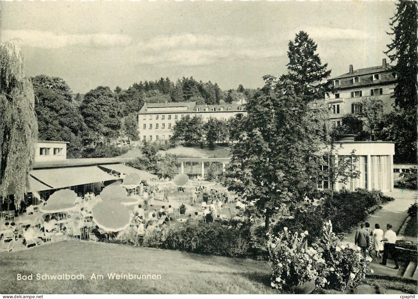 CPM Bad Schwalbach am Weinbrunnen