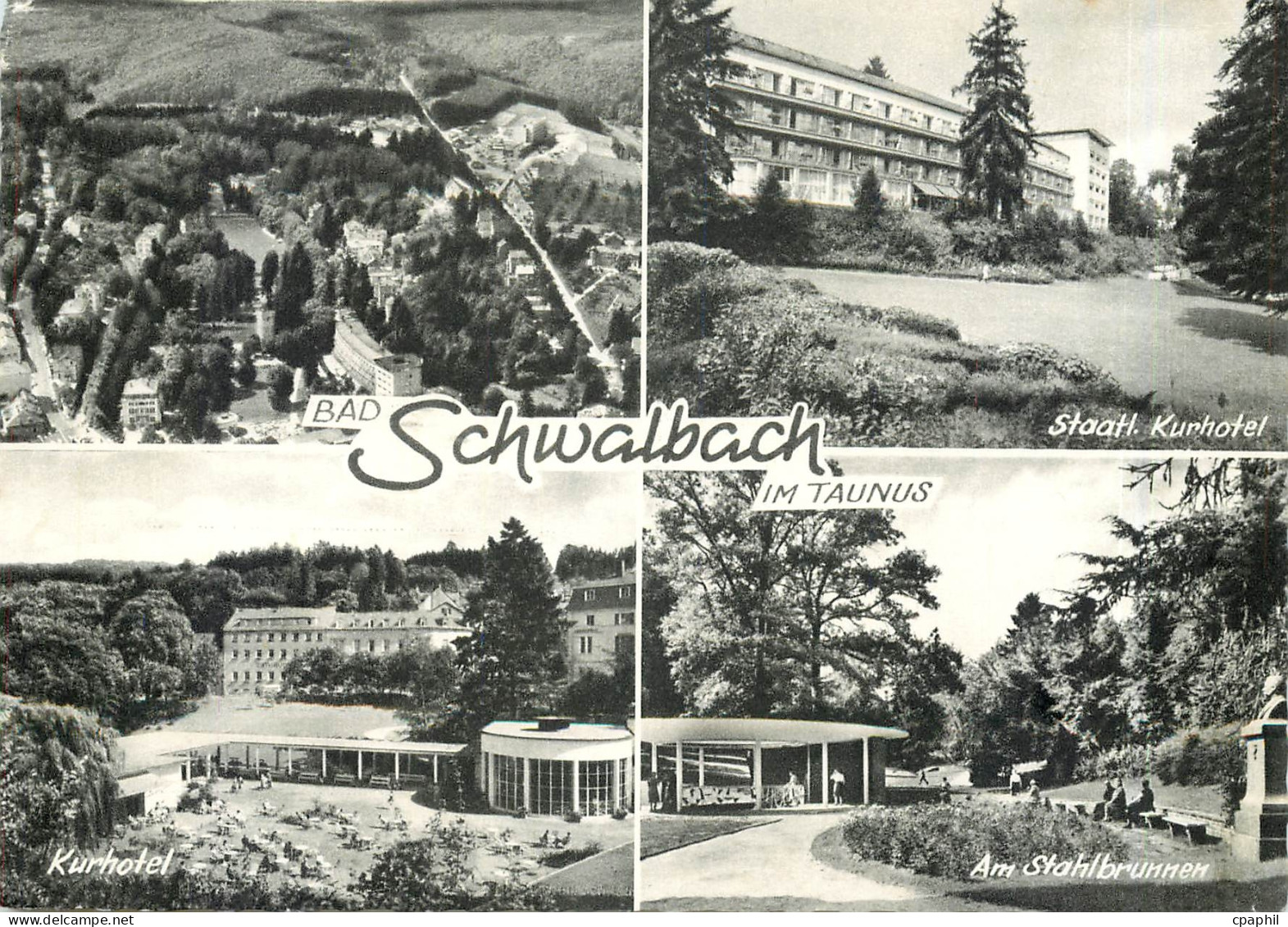 CPM Bad Schwalbach im Taunus
