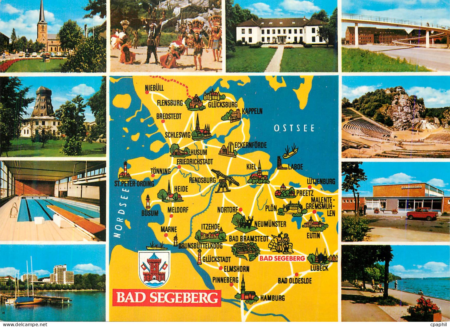 CPM Bad Segeberg