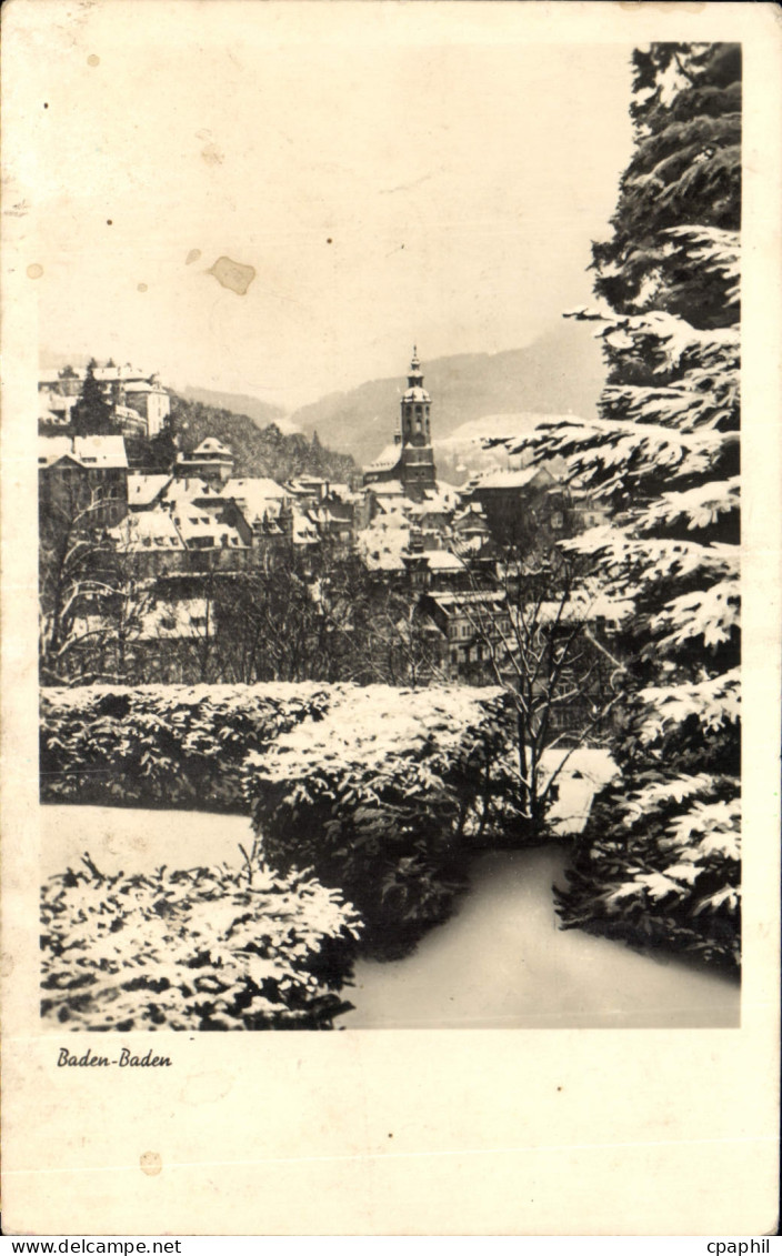 CPM Baden Baden