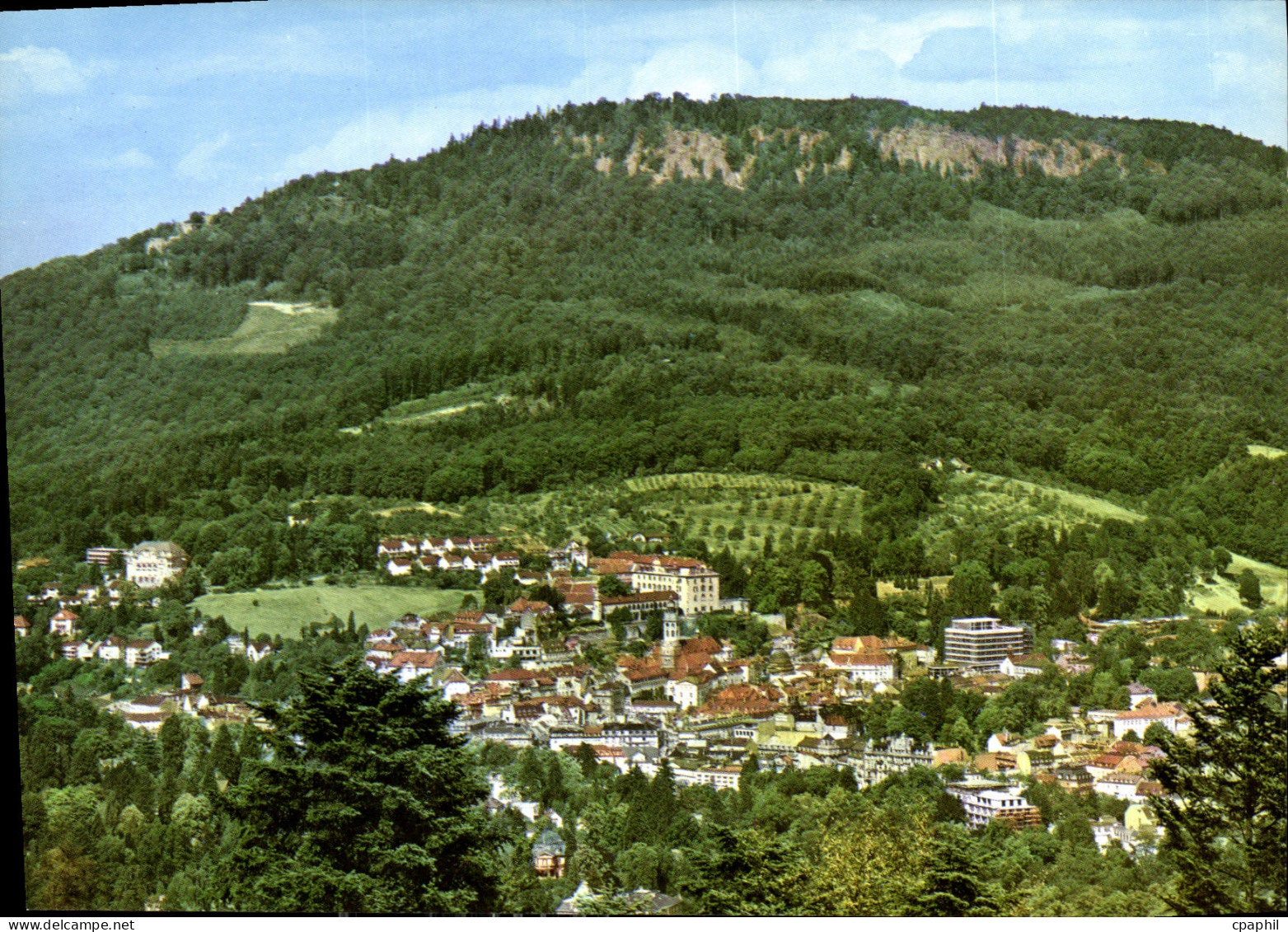 CPM Baden Baden