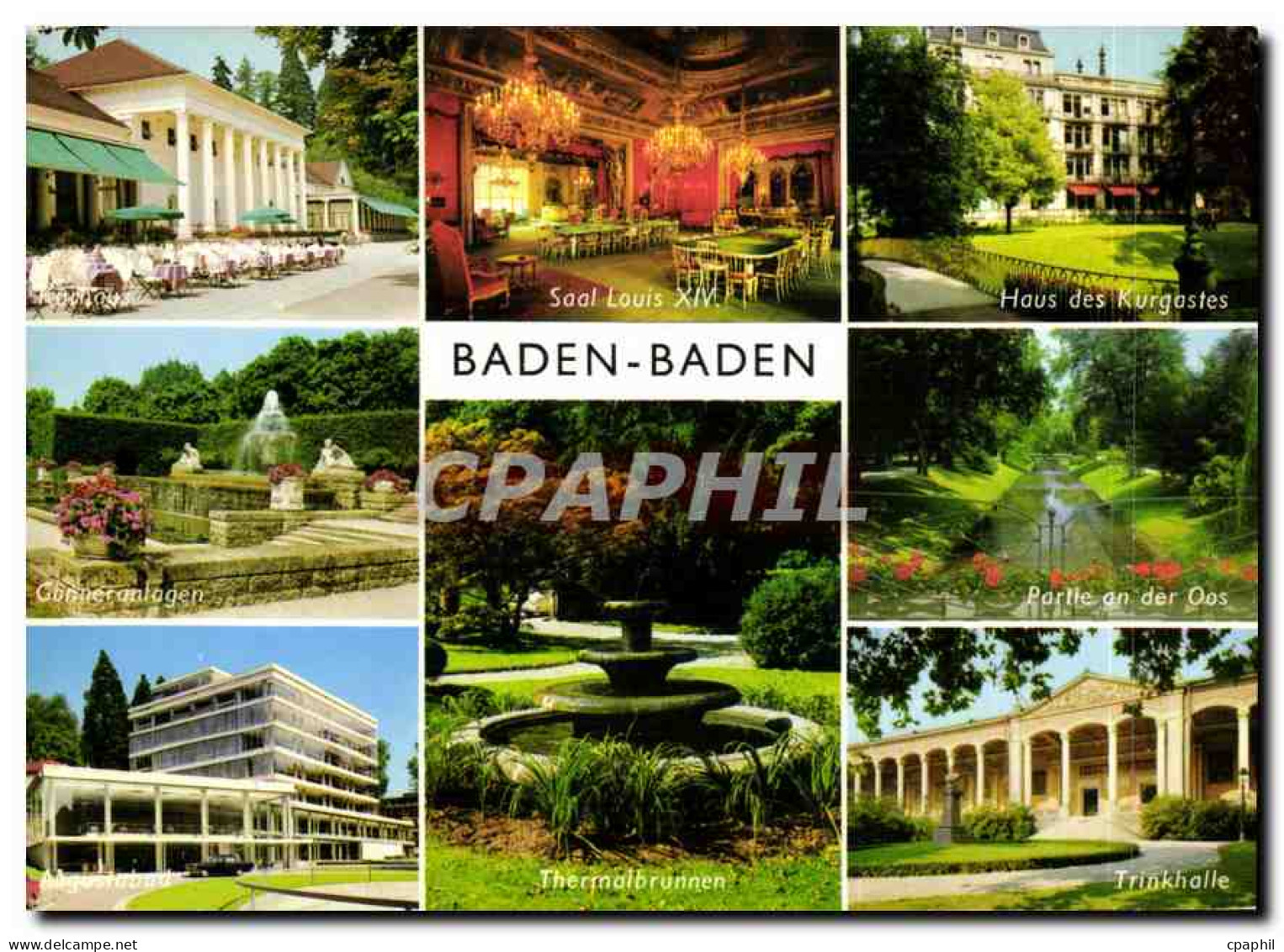CPM Baden Baden