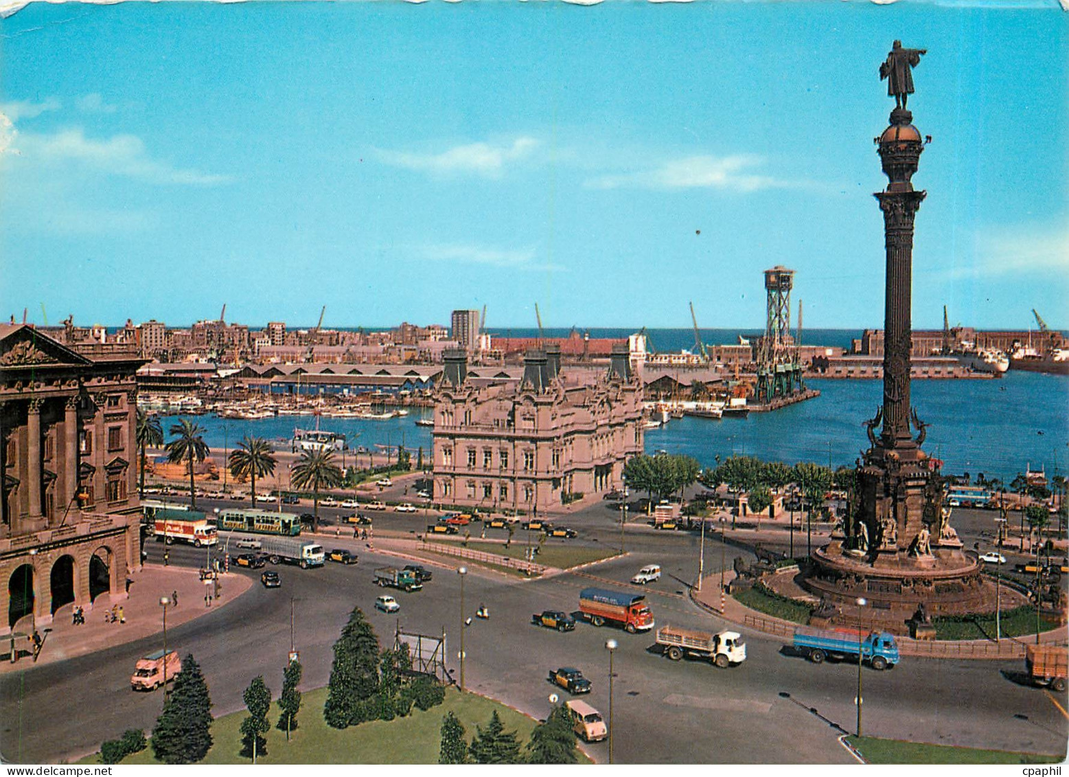 CPM BARCELONA