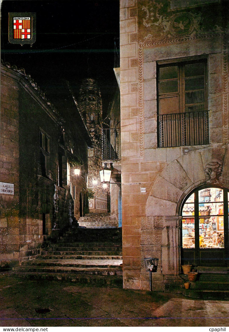 CPM Barcelona