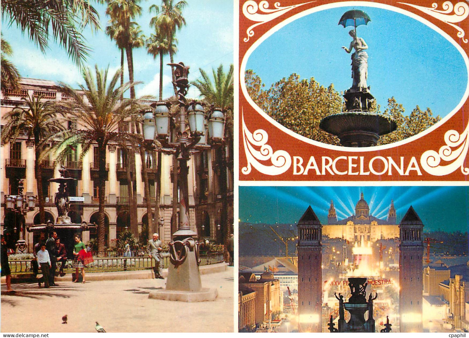 CPM Barcelona