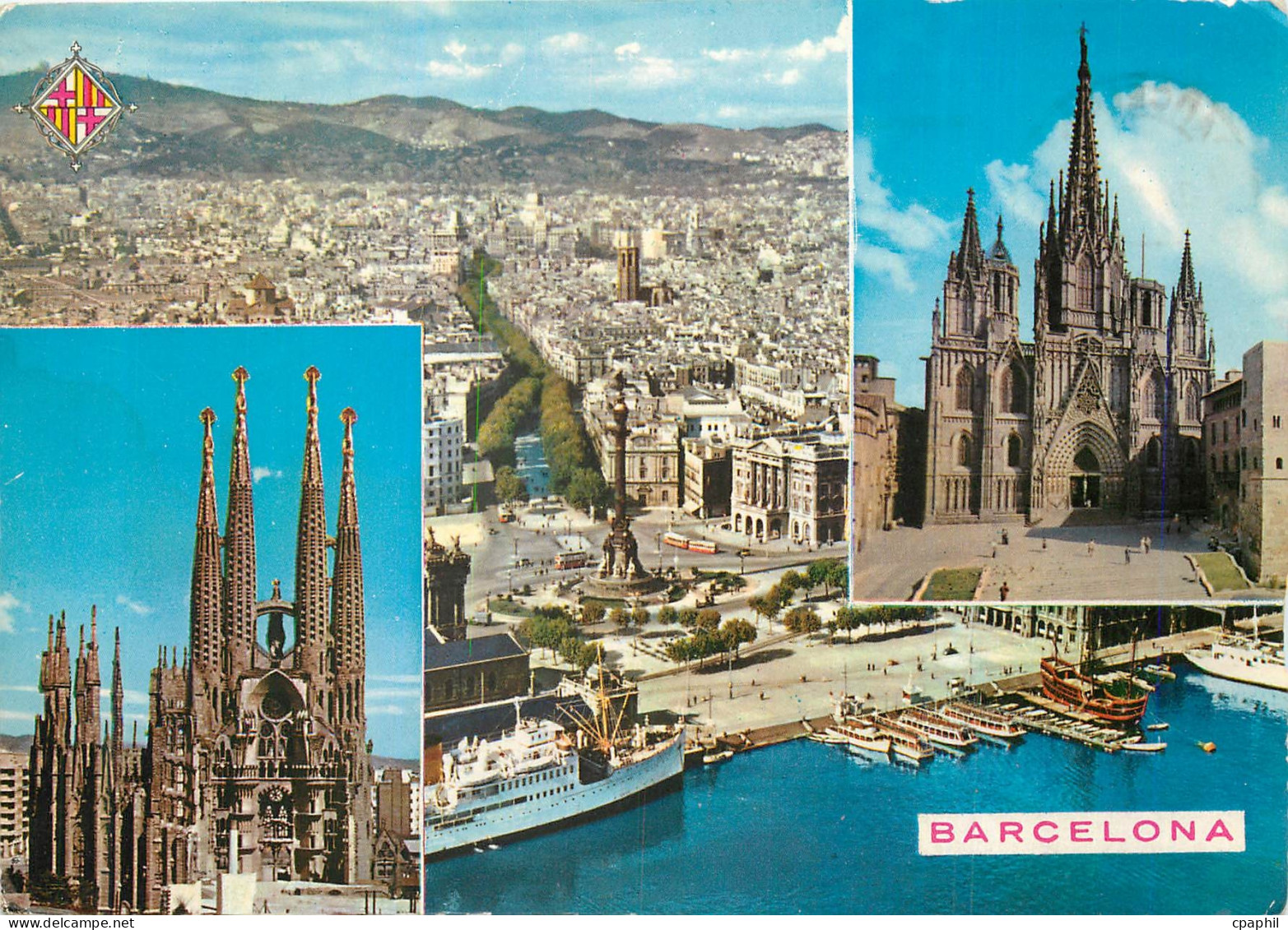 CPM Barcelona