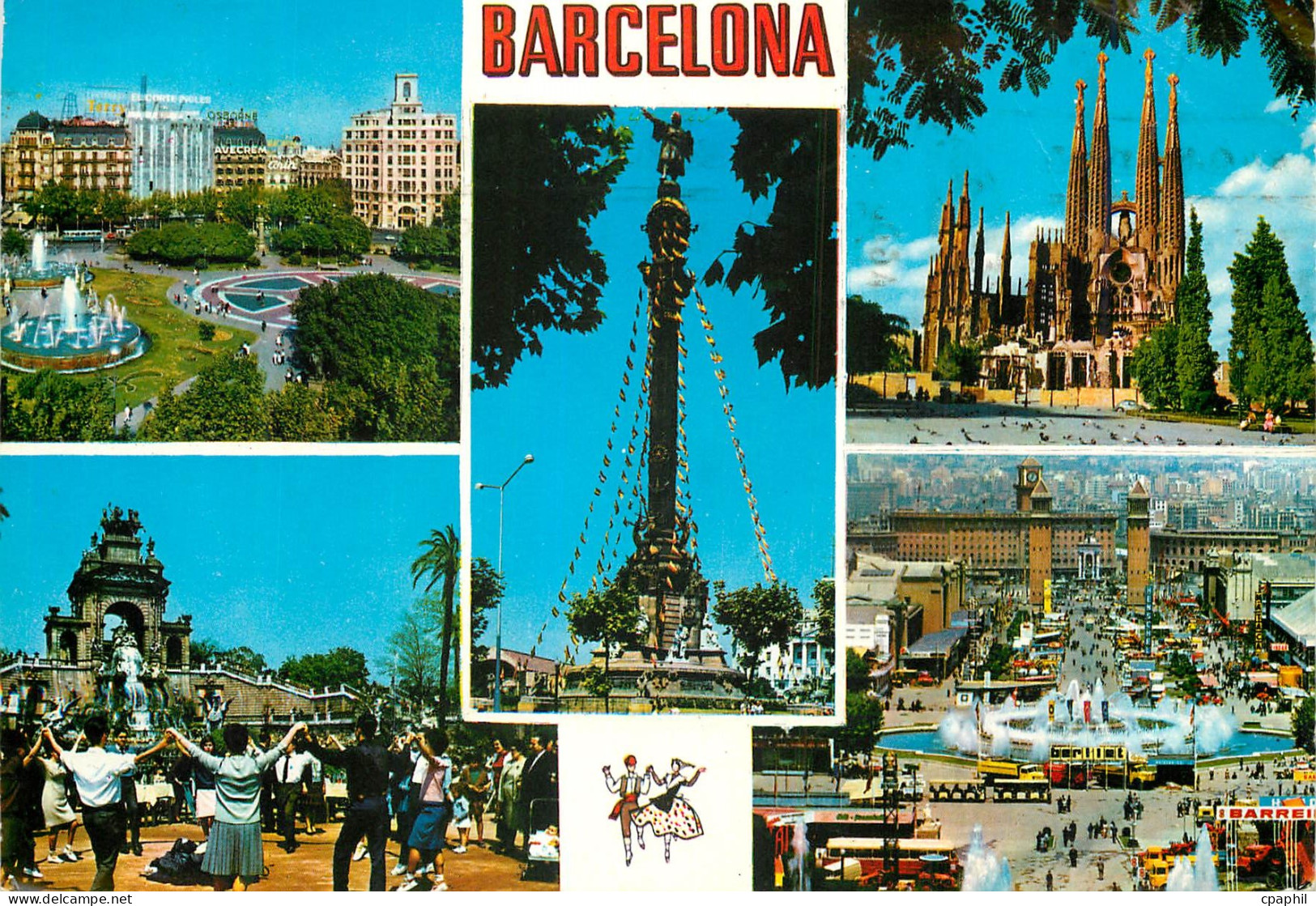 CPM Barcelona