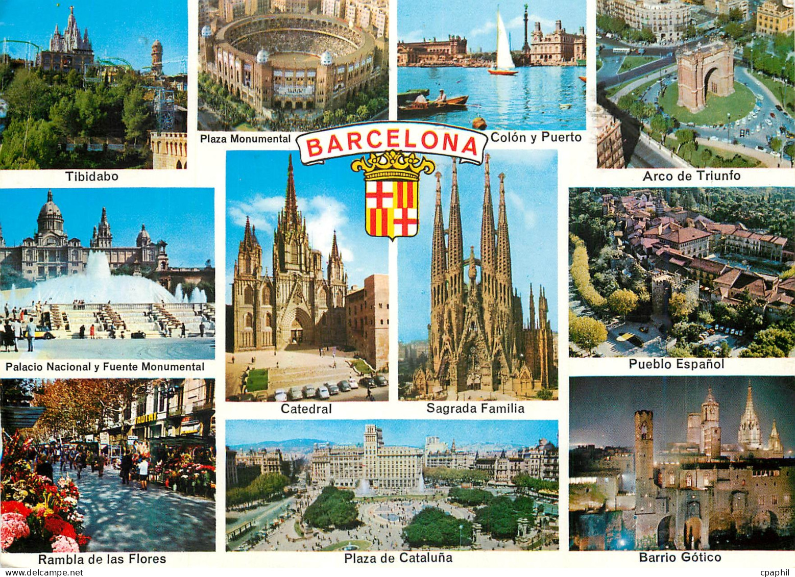 CPM Barcelona