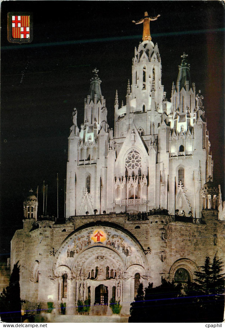 CPM Barcelona Temple
