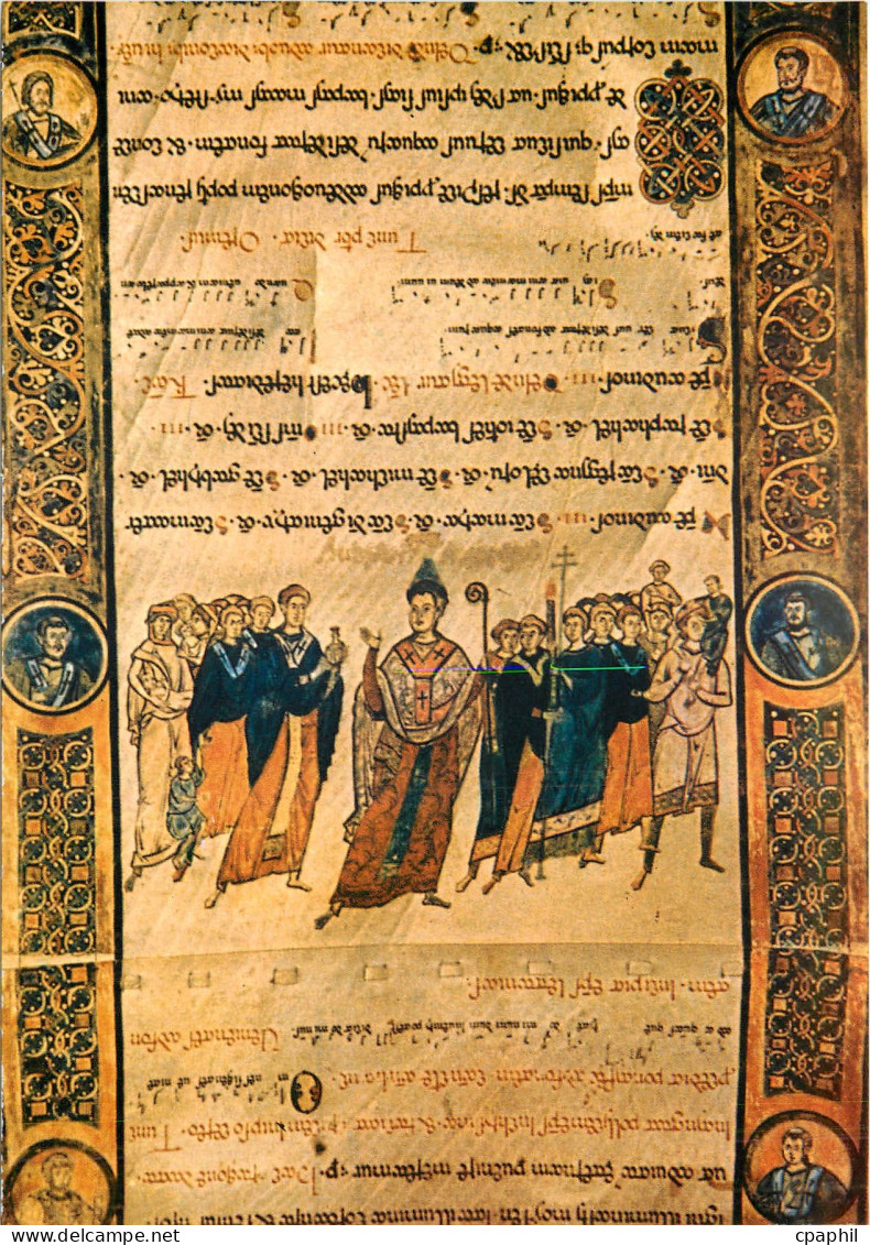 CPM Bari Benedizionale Processione al fonte