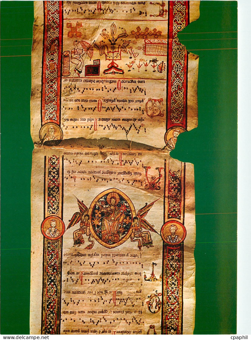 CPM Bari Exultet Api Pantokrator