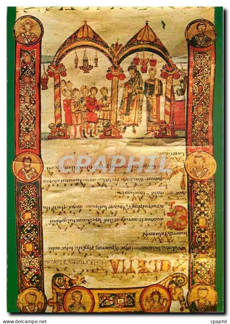 CPM Bari Exultet Ecclesia