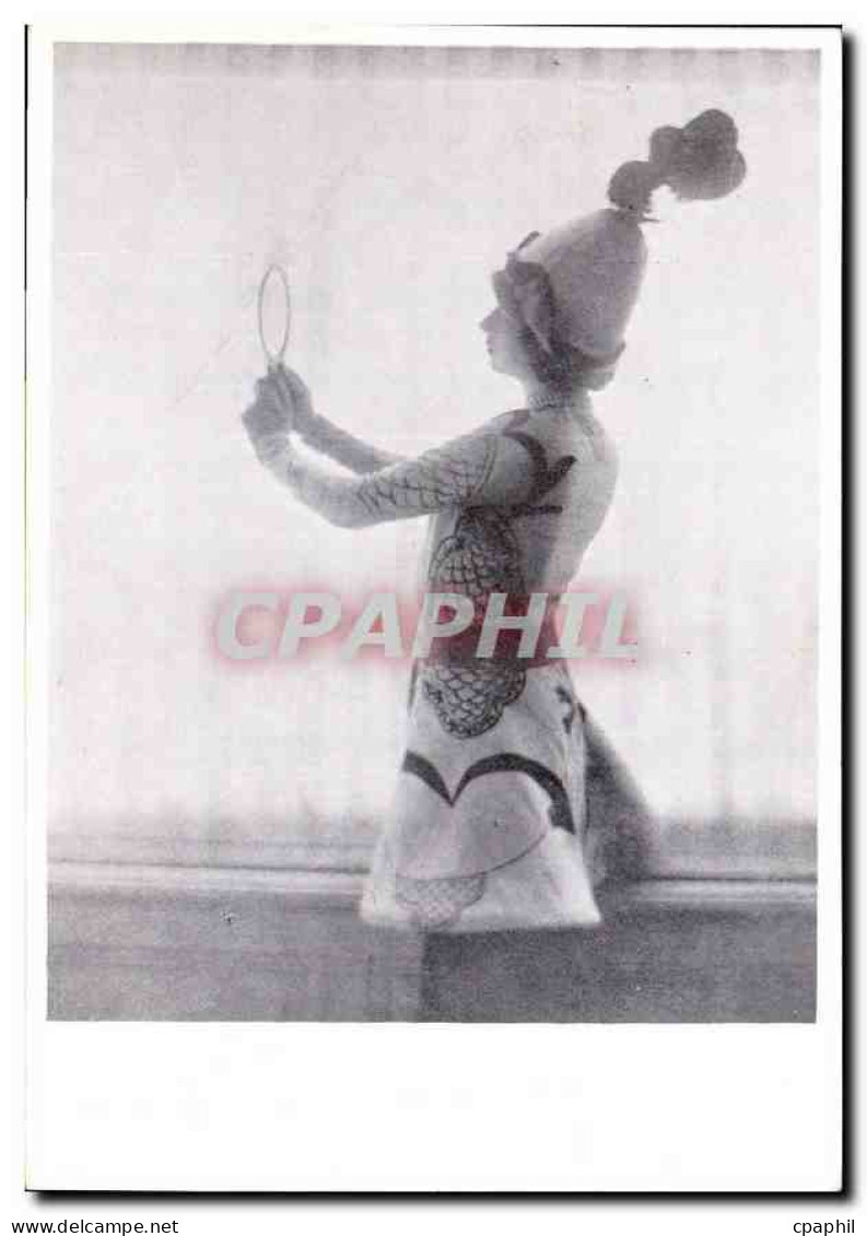 CPM Baron de Meyer 1868 1949 Le Avril 1980