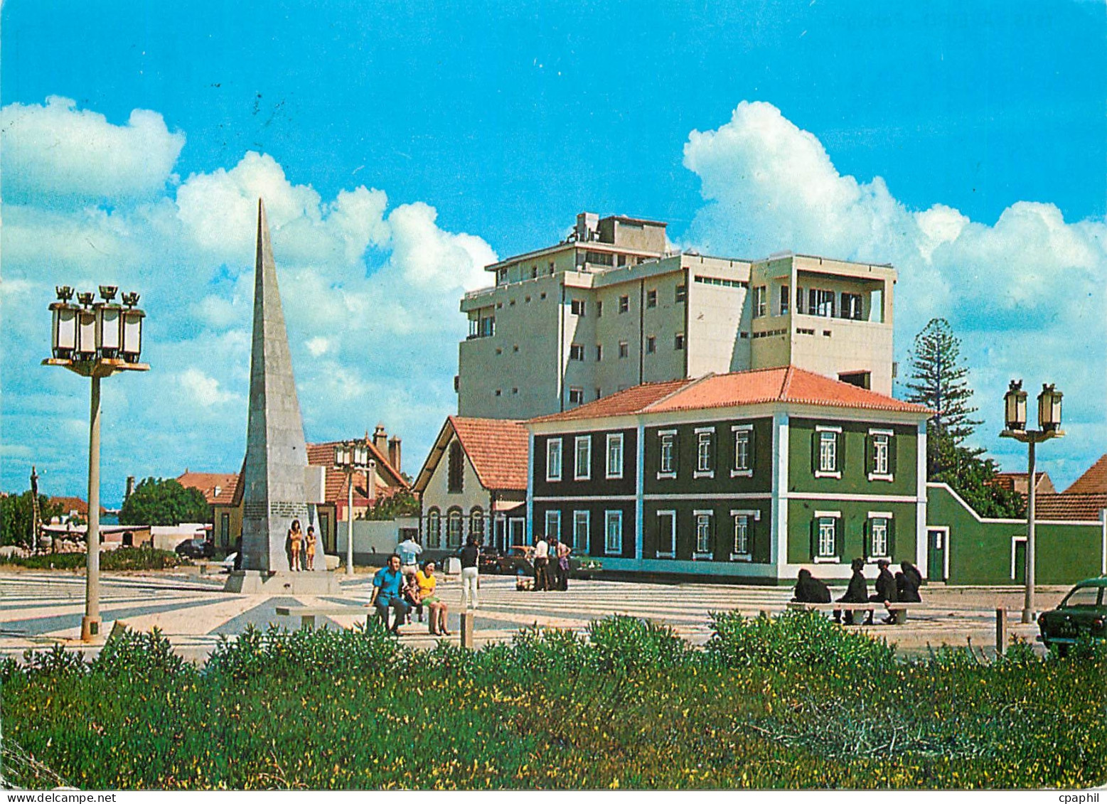 CPM Barra Hotel Aveiro