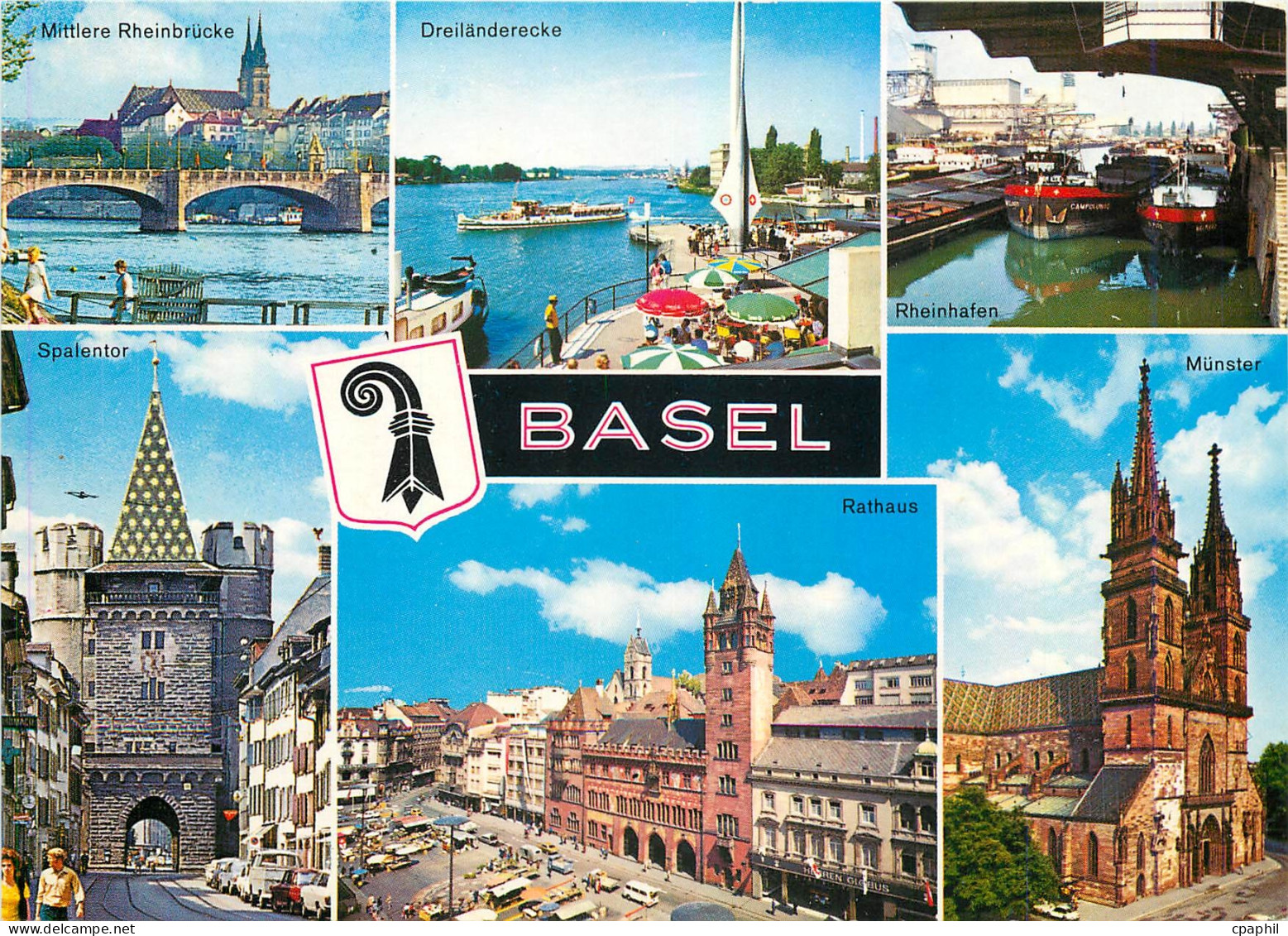 CPM Basel