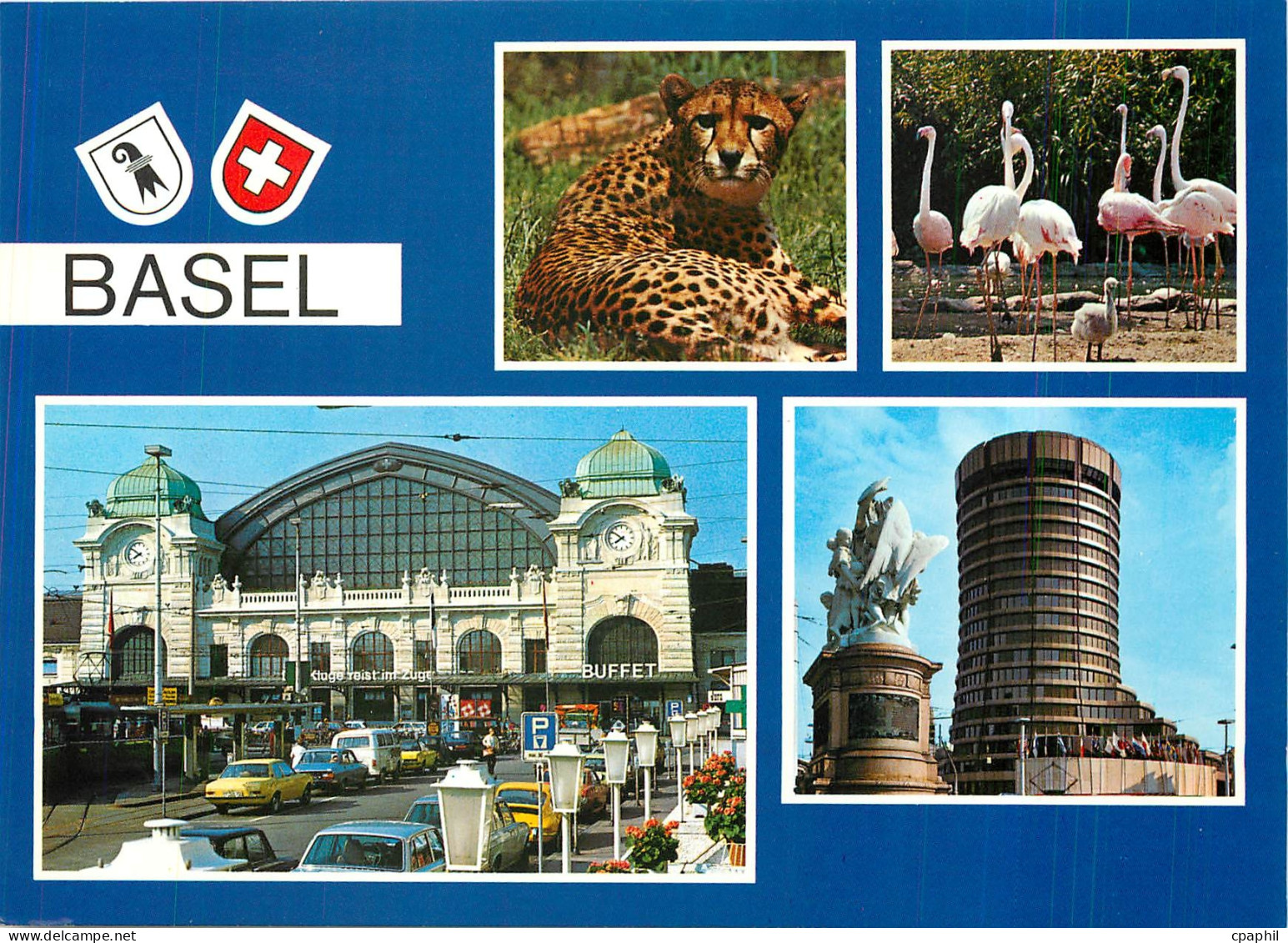 CPM Basel