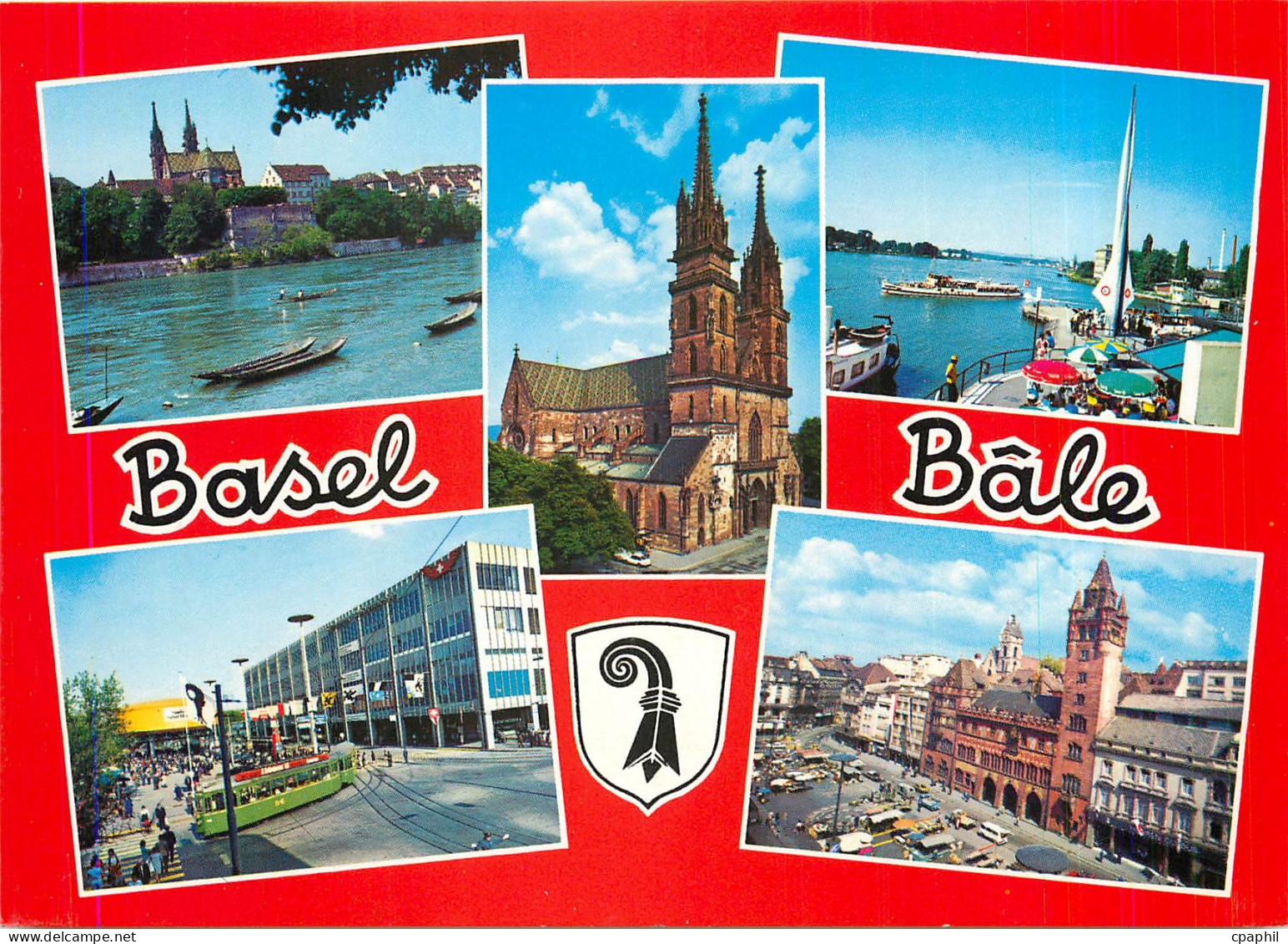 CPM Basel Bale