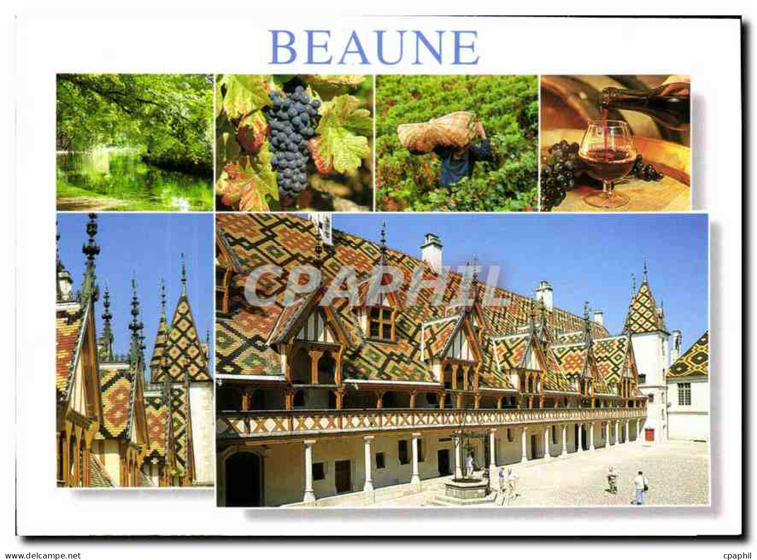CPM Beaune