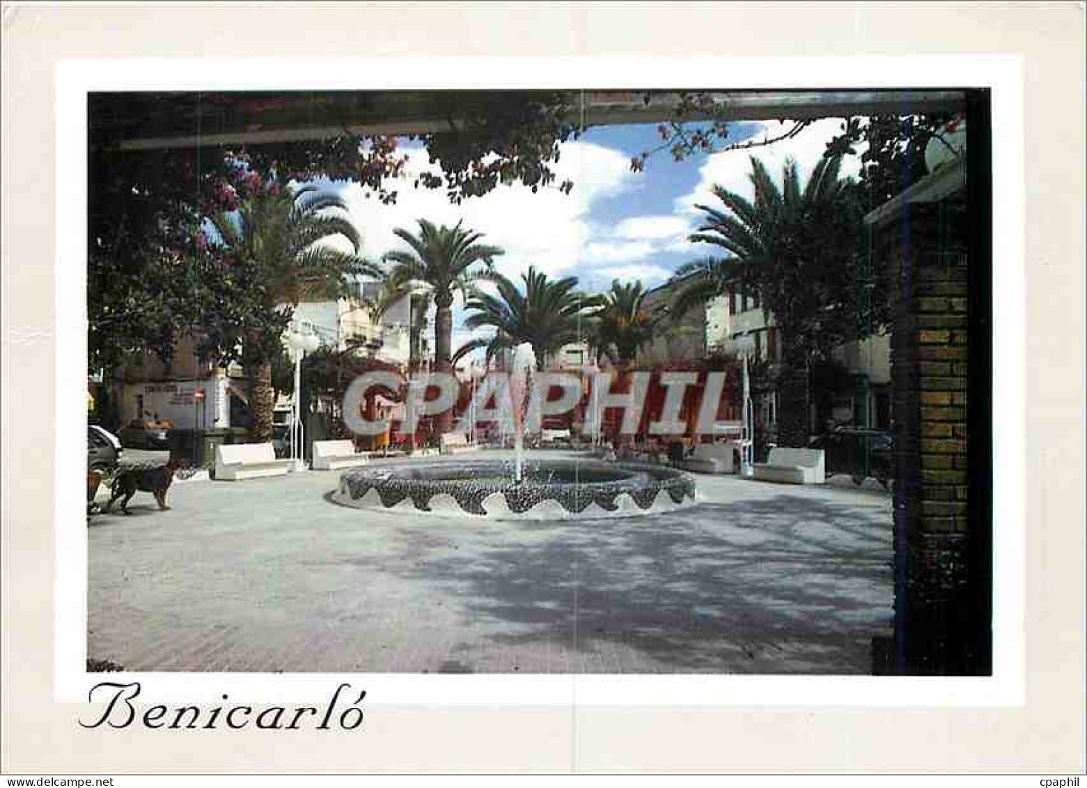 CPM Benicarlo Castellon