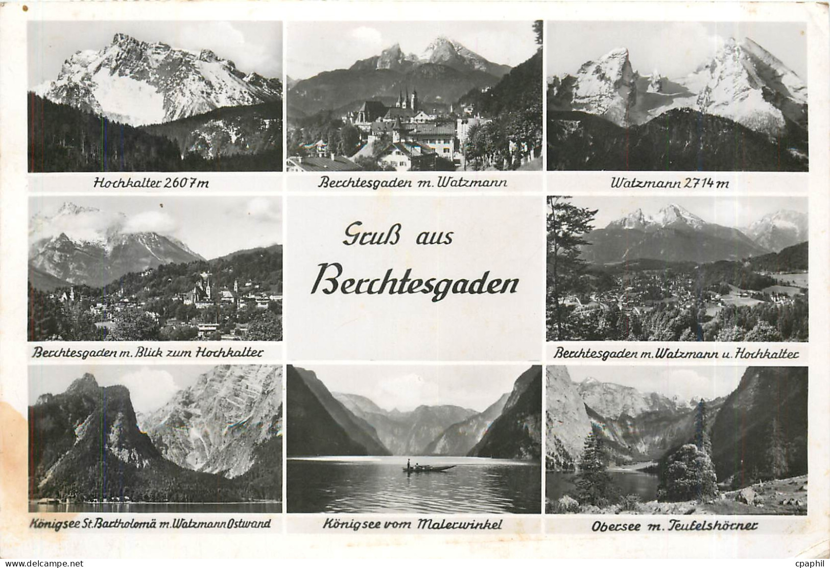 CPM Berchttesgaden