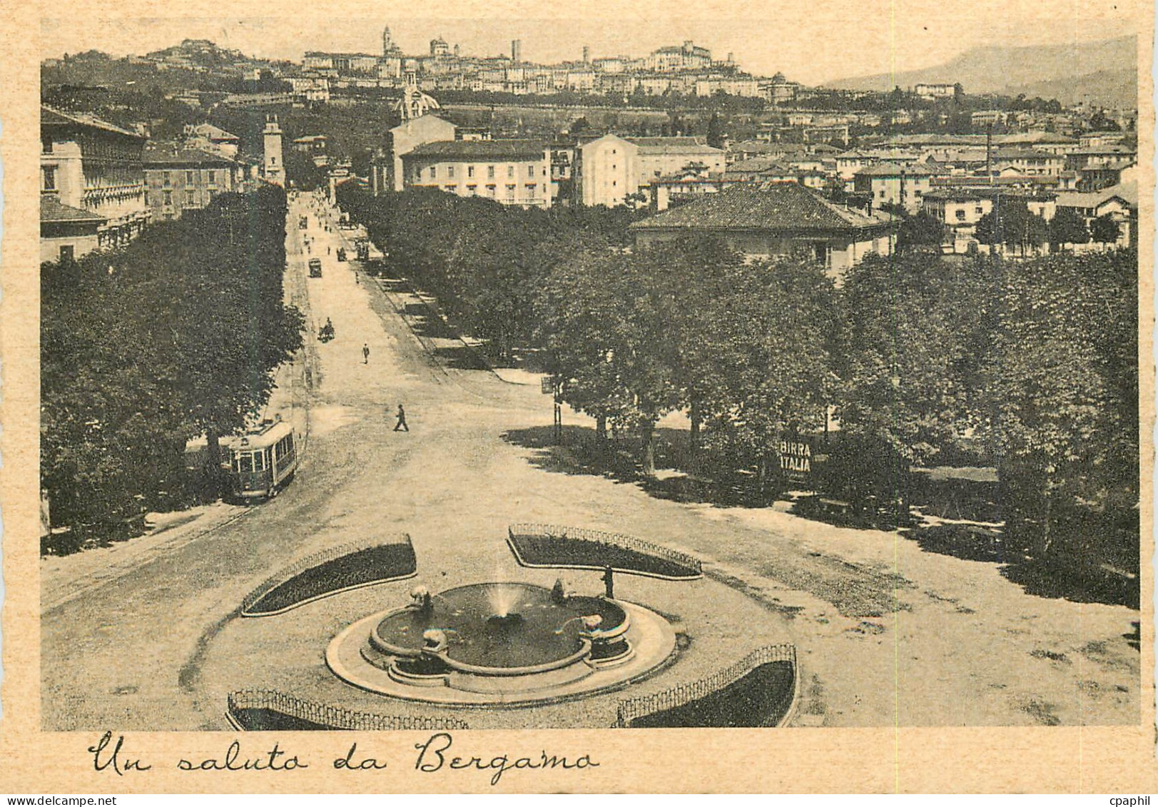 CPM Bergamo