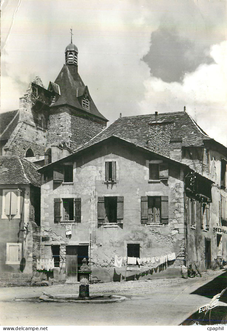 CPM Bergerac (Dord)