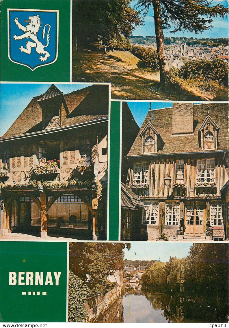 CPM Bernay (Eure)