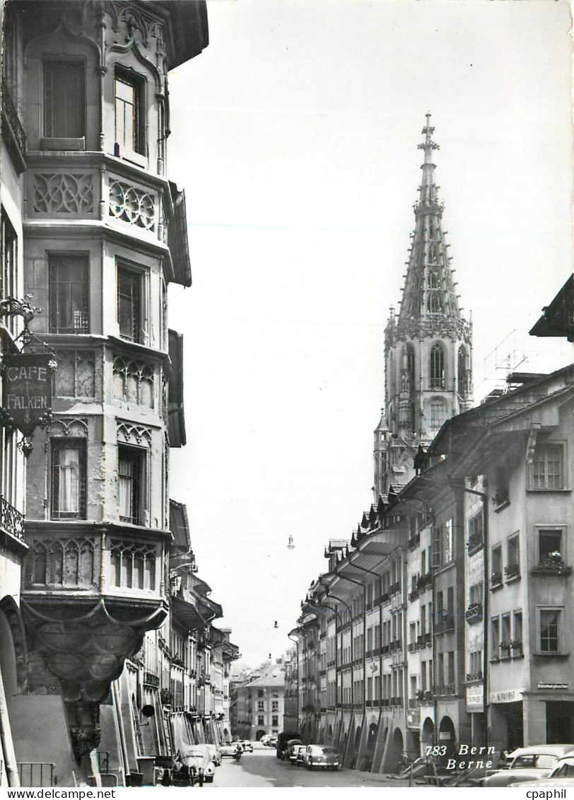 CPM Berne