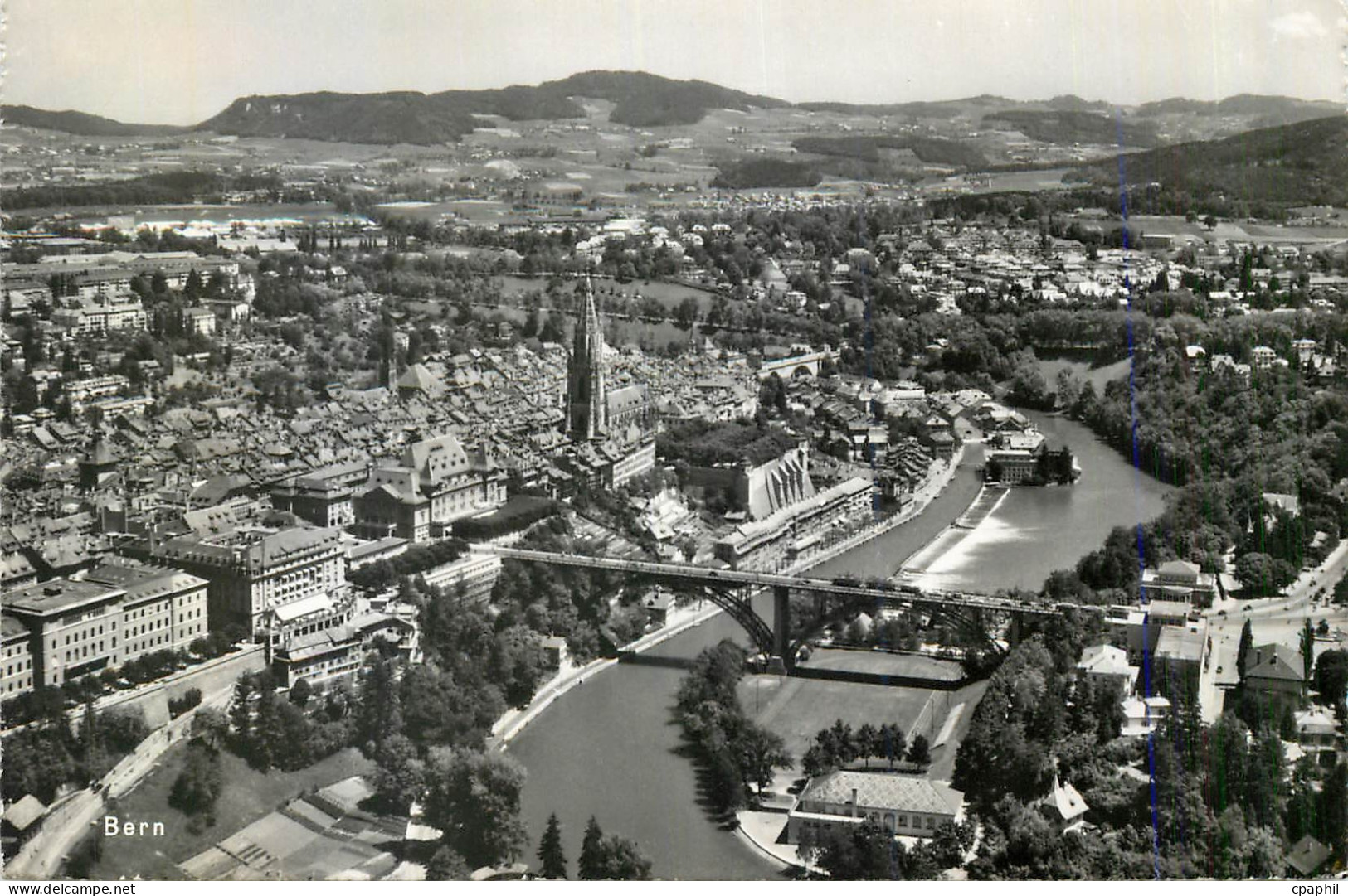 CPM Berne