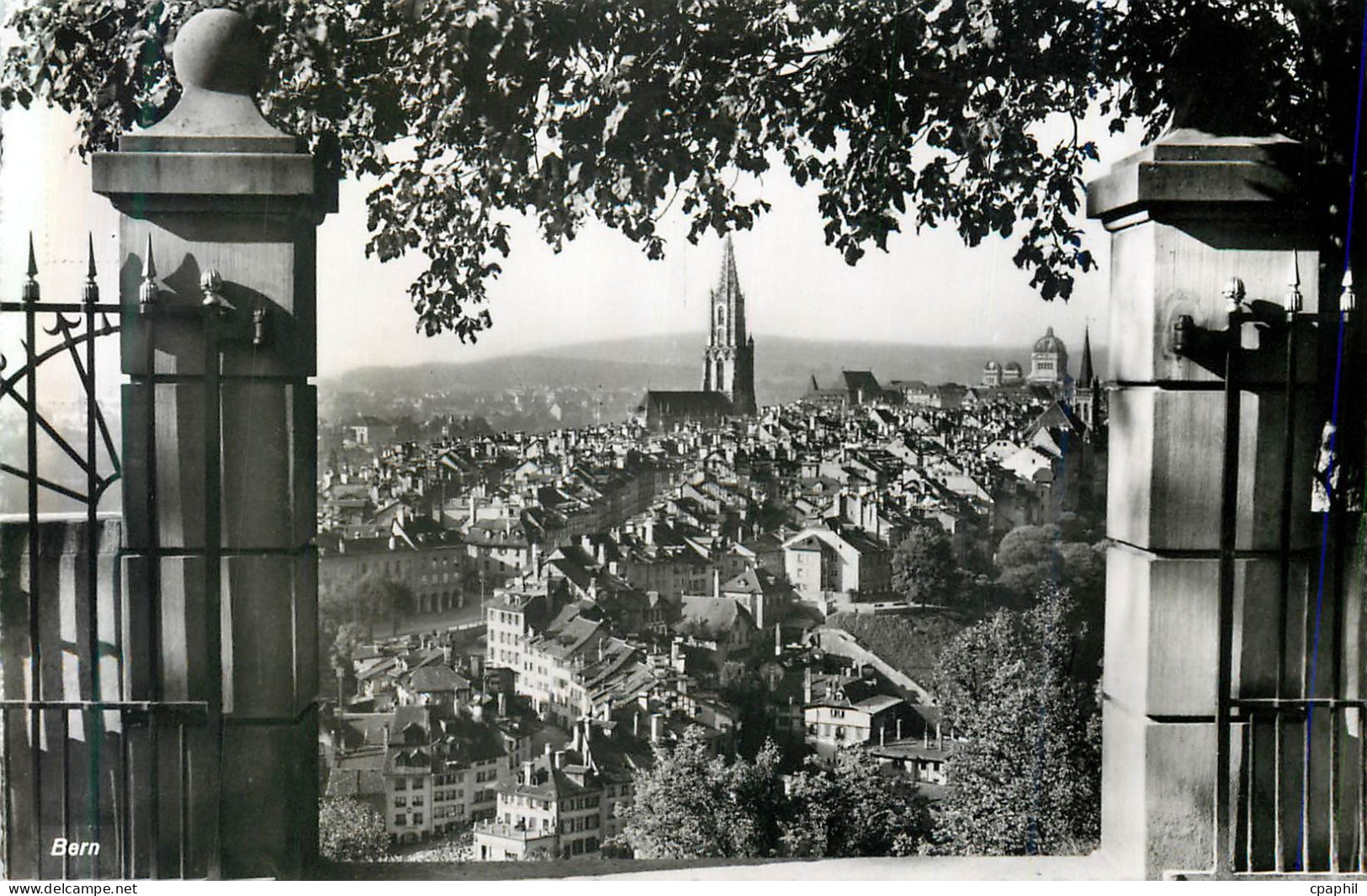 CPM Berne