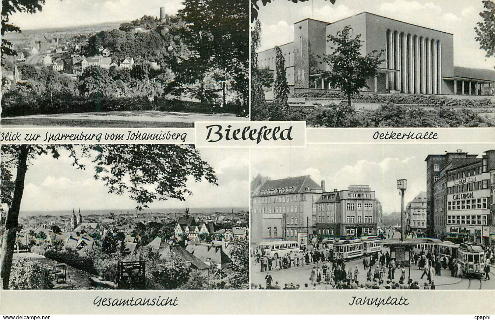 CPM Bielefeld