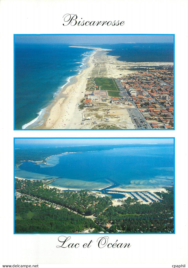 CPM Biscarrosse Lac et Ocean