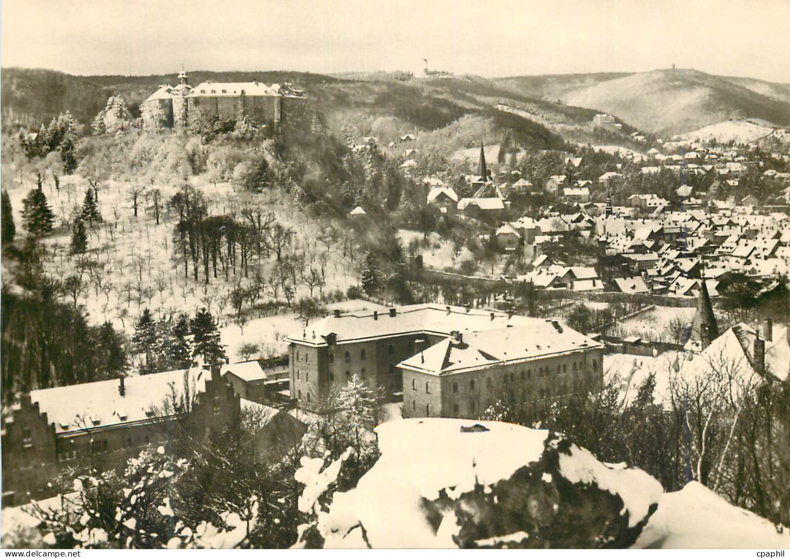 CPM Blankenburg am Harz